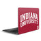 Indiana University Hoosiers Zenbook UX305FA 13.3in Skin