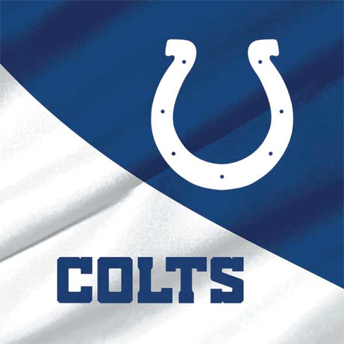 NFL Indianapolis Colts Nintendo 2DS XL (2017) Skin