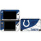 NFL Indianapolis Colts 3DS XL 2015 Skin
