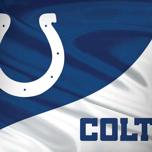 NFL Indianapolis Colts Dell Alienware Skin