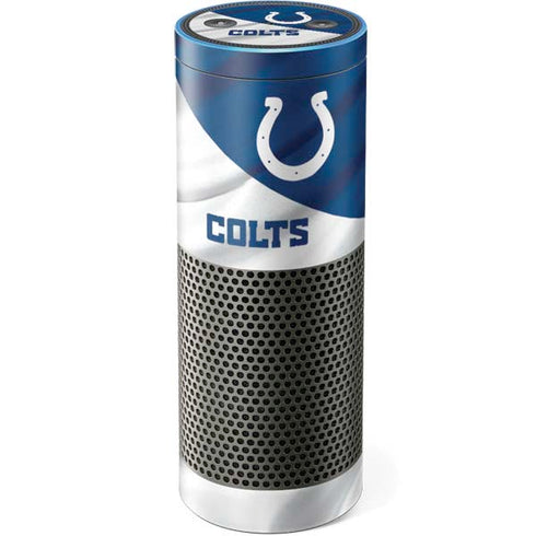 NFL Indianapolis Colts Amazon Echo Skin