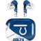 NFL Indianapolis Colts Apple AirPods Pro Skin