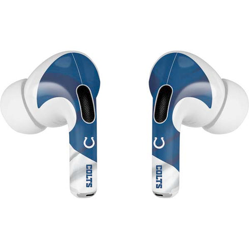 NFL Indianapolis Colts Apple AirPods Pro Skin