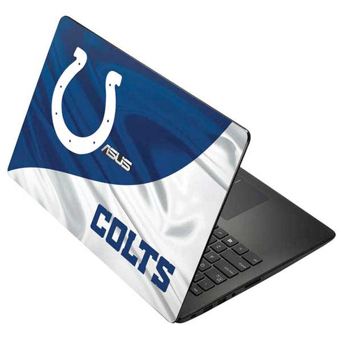 NFL Indianapolis Colts Asus X502CA 15.6 Skin
