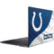 NFL Indianapolis Colts Ativ Book 9 (15.6in 2014) Skin