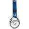 NFL Indianapolis Colts Beats Solo 2 Wired Skin