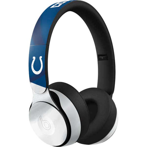 NFL Indianapolis Colts Beats Solo Pro Skin