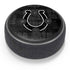 NFL Indianapolis Colts Black & White Amazon Echo Dot Skin