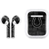 NFL Indianapolis Colts Black & White Apple AirPods Skin