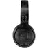 NFL Indianapolis Colts Black & White Beats Solo Pro Skin