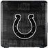 NFL Indianapolis Colts Black & White Cooler Master MasterBox Q300L Mini Tower Skin