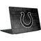 NFL Indianapolis Colts Black & White Dell Vostro Skin