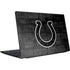 NFL Indianapolis Colts Black & White Dell Vostro Skin