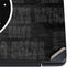 NFL Indianapolis Colts Black & White Dell Vostro Skin