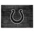NFL Indianapolis Colts Black & White HP Envy Skin
