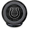 NFL Indianapolis Colts Black & White Fast Charge Wireless Charging Stand Skin