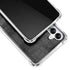 NFL Indianapolis Colts Black & White Galaxy A14 5G Clear Case