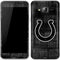 NFL Indianapolis Colts Black & White Galaxy J3 Skin