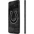 NFL Indianapolis Colts Black & White Galaxy Note 8 Skin