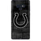 NFL Indianapolis Colts Black & White Galaxy Note 9 Skin