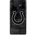 NFL Indianapolis Colts Black & White Galaxy Note 9 Skin