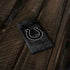 NFL Indianapolis Colts Black & White Galaxy Note 9 Skin