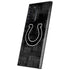 NFL Indianapolis Colts Black & White Galaxy Note20 Ultra 5G Skin