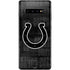 NFL Indianapolis Colts Black & White Galaxy S10 Plus Skin