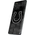NFL Indianapolis Colts Black & White Galaxy S20 Fan Edition Skin