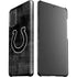 NFL Indianapolis Colts Black & White Galaxy S20 Lite Case