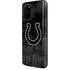 NFL Indianapolis Colts Black & White Galaxy S20 Plus Pro Case