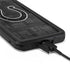 NFL Indianapolis Colts Black & White Galaxy S20 Plus Waterproof Case
