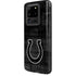 NFL Indianapolis Colts Black & White Galaxy S20 Ultra 5G Pro Case