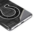 NFL Indianapolis Colts Black & White Galaxy S20 Ultra 5G Skin