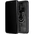 NFL Indianapolis Colts Black & White Galaxy S20 Waterproof Case