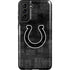 NFL Indianapolis Colts Black & White Galaxy S21 Plus 5G Pro Case