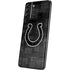 NFL Indianapolis Colts Black & White Galaxy S21 Plus 5G Skin