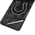NFL Indianapolis Colts Black & White Galaxy S21 Plus 5G Skin