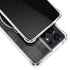 NFL Indianapolis Colts Black & White Galaxy S21 Ultra 5G Clear Case