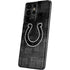 NFL Indianapolis Colts Black & White Galaxy S21 Ultra 5G Skin