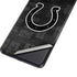 NFL Indianapolis Colts Black & White Galaxy S21 Ultra 5G Skin