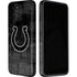 NFL Indianapolis Colts Black & White Galaxy S22 Plus Pro Case