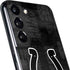 NFL Indianapolis Colts Black & White Galaxy S22 Plus Skin