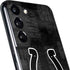 NFL Indianapolis Colts Black & White Galaxy S22 Skin