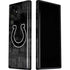 NFL Indianapolis Colts Black & White Galaxy S22 Ultra Pro Case