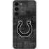 NFL Indianapolis Colts Black & White Galaxy S23 Plus Skin