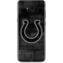 NFL Indianapolis Colts Black & White Galaxy S8 Skin