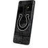 NFL Indianapolis Colts Black & White Galaxy S9 Plus Skin