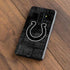 NFL Indianapolis Colts Black & White Galaxy S9 Plus Skin
