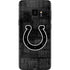 NFL Indianapolis Colts Black & White Galaxy S9 Skin